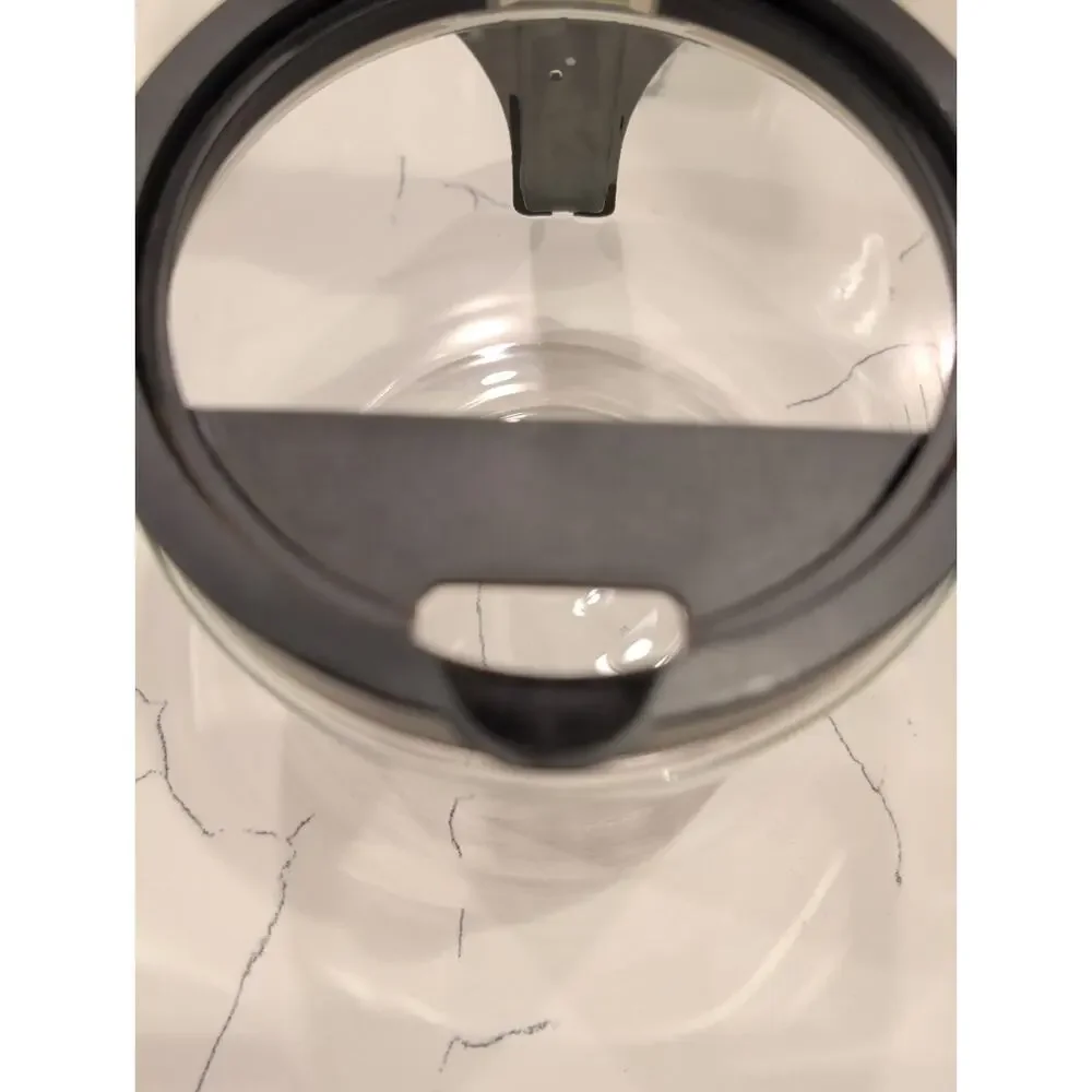 Keurig K Duo Essentials 5000 Coffee Maker Replacement Pot 12 Cup Glass Carafe